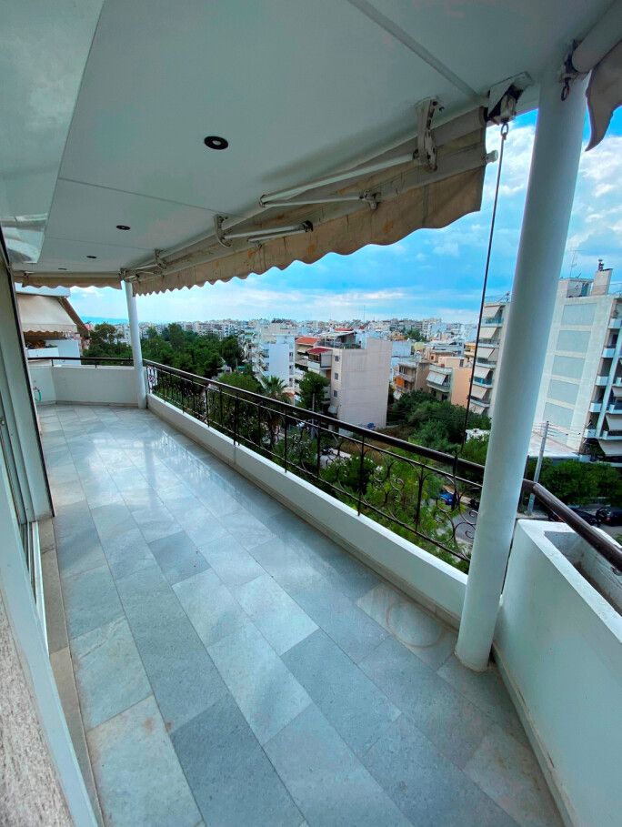 Квартира в Афинах, Греция, 72 м² - фото 1