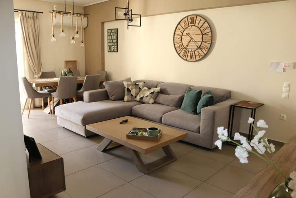 Квартира в Афинах, Греция, 75 м² - фото 1