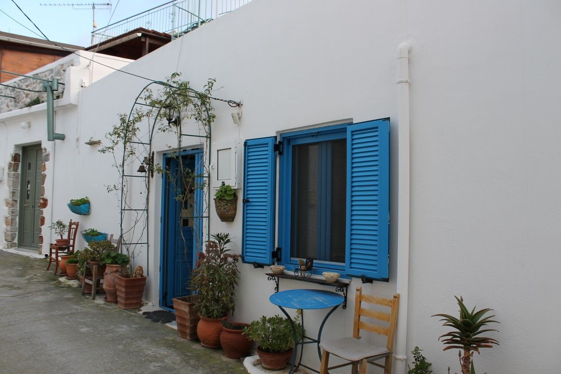 Дом в Милатосе, Греция, 220 м2 - фото 1