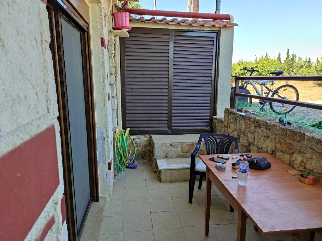 Квартира на Кассандре, Греция, 52 м2 - фото 1