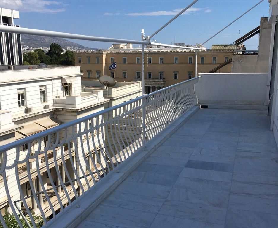 Квартира в Афинах, Греция, 142 м2 - фото 1