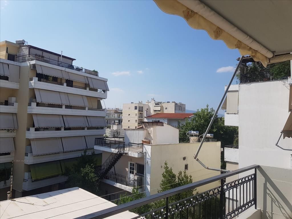 Квартира в Афинах, Греция, 80 м2 - фото 1