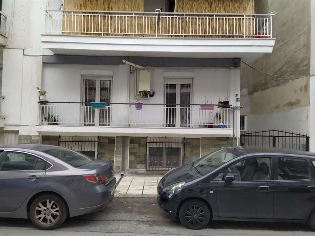 Квартира в Салониках, Греция, 89 м2 - фото 1