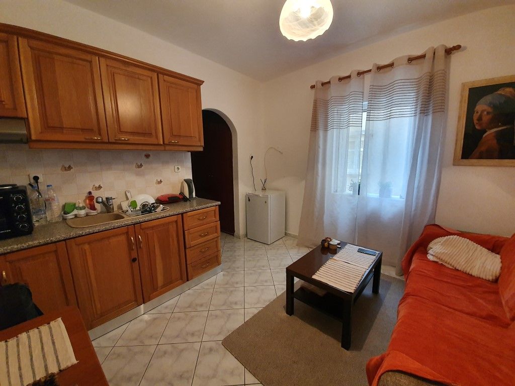 Квартира в Ласити, Греция, 36 м2 - фото 1