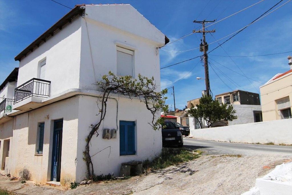 Дом в Ласити, Греция, 195 м2 - фото 1