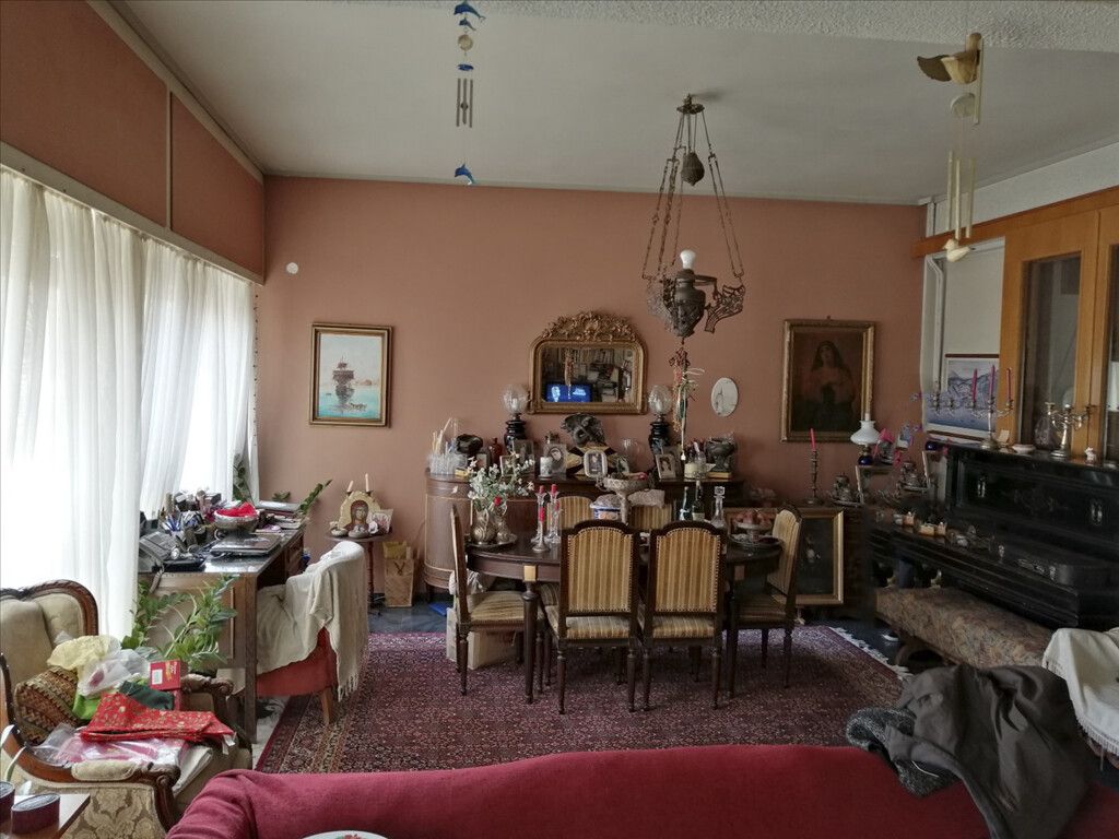 Квартира в Ираклионе, Греция, 157 м2 - фото 1