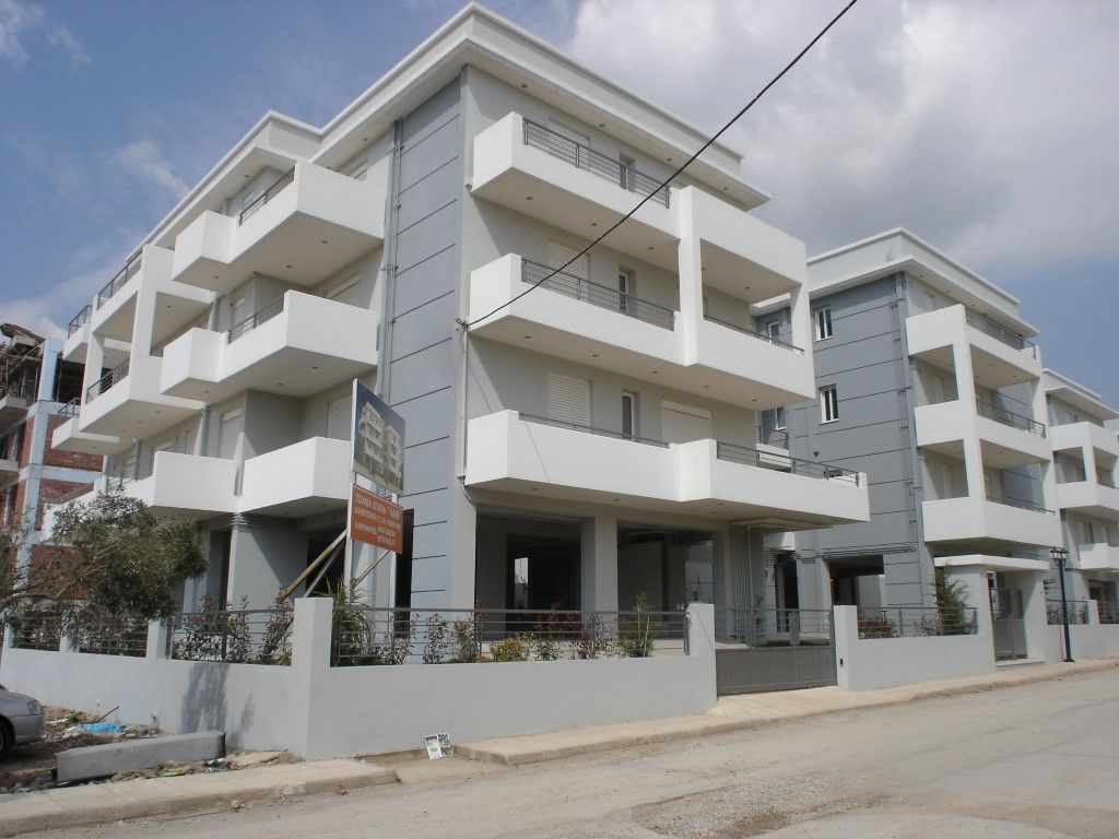 Квартира в Аттике, Греция, 95 м2 - фото 1
