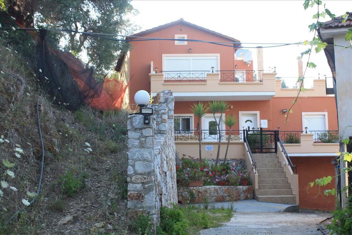 Дом в номе Ханья, Греция, 158 м2 - фото 1