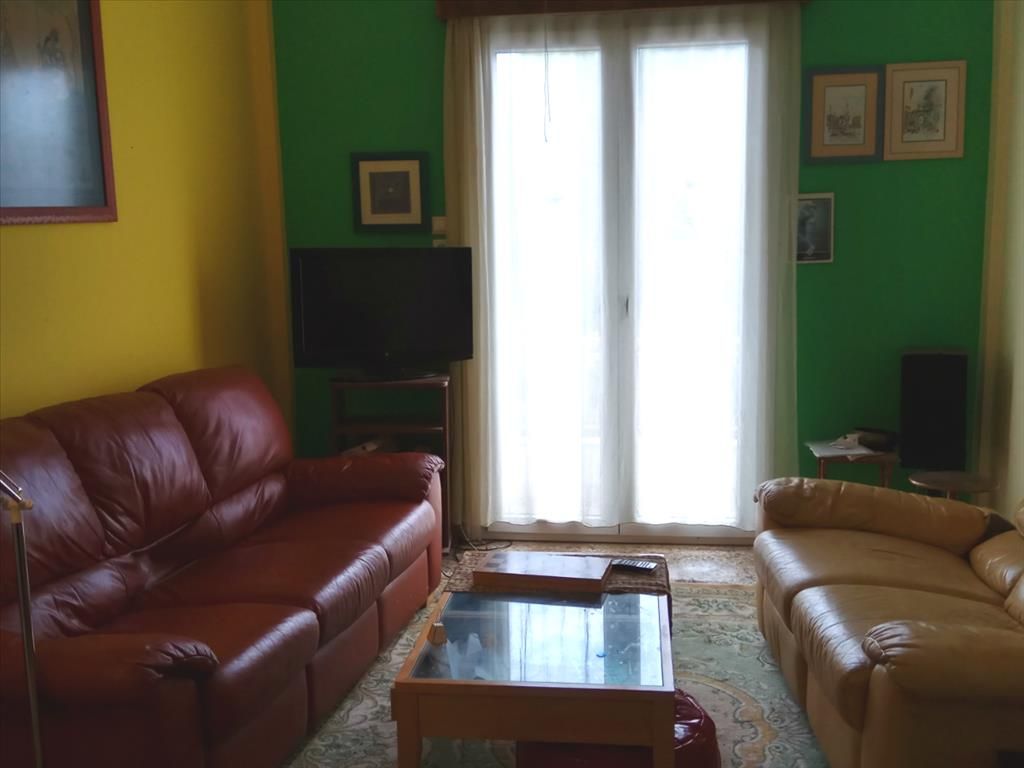 Квартира в Афинах, Греция, 134 м² - фото 1