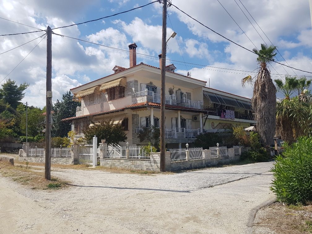 Дом на Кассандре, Греция, 180 м2 - фото 1