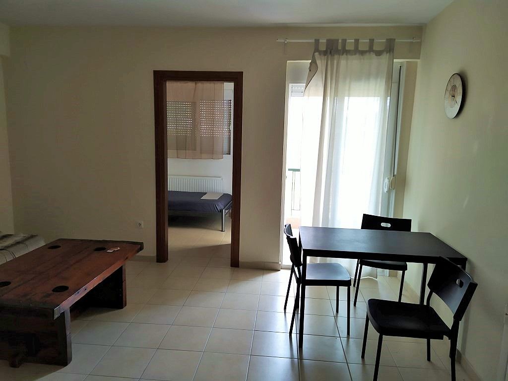 Квартира в Салониках, Греция, 62 м2 - фото 1
