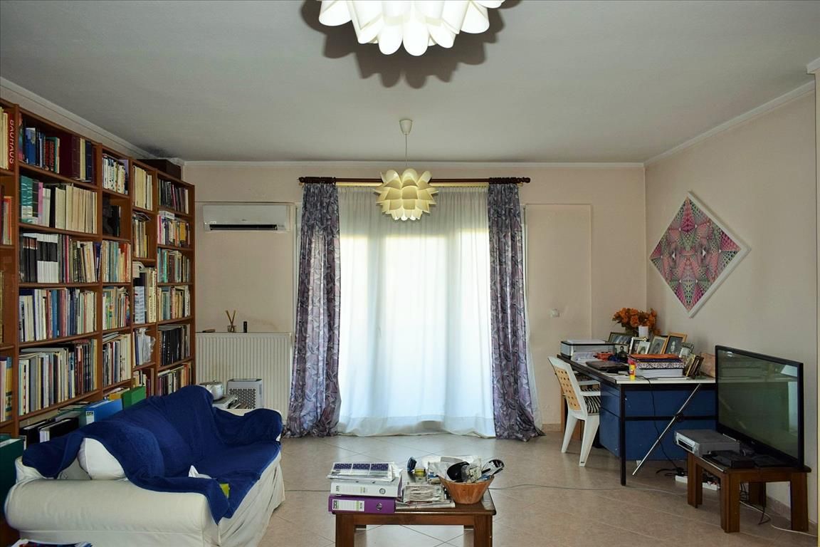 Квартира в Салониках, Греция, 96 м2 - фото 1