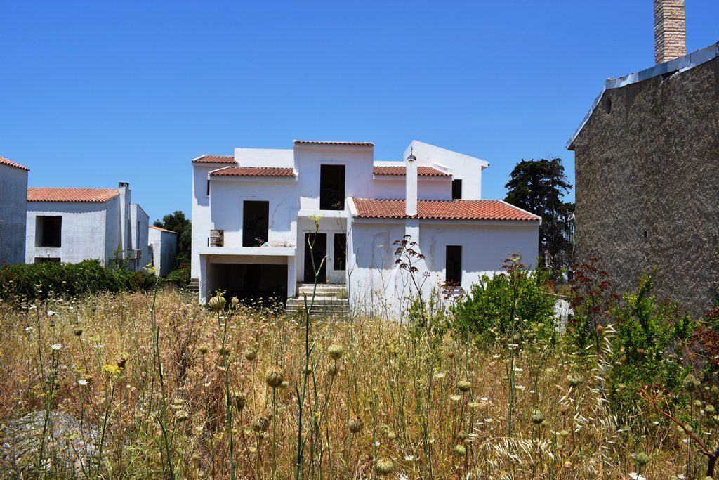 Дом в Ханье, Греция, 350 м2 - фото 1