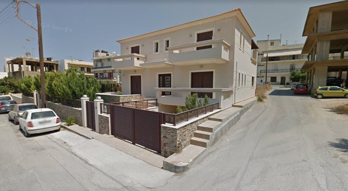 Дом в Ираклионе, Греция, 400 м2 - фото 1