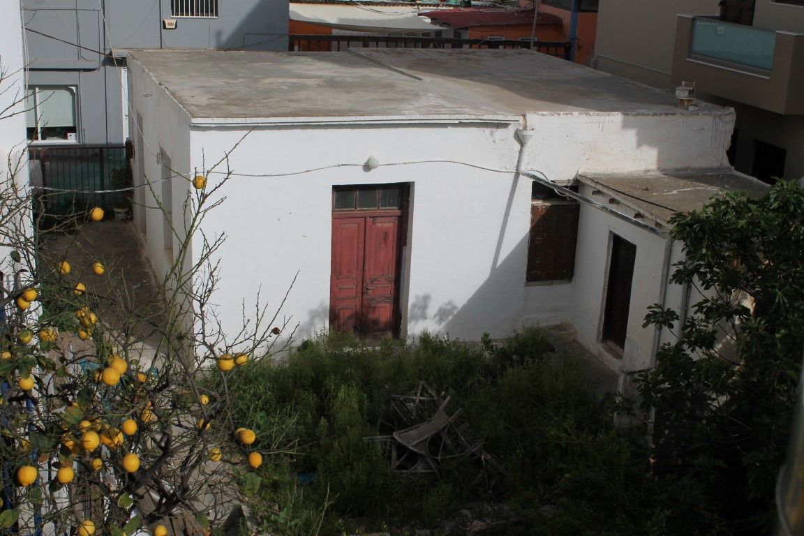 Дом в Херсониссосе, Греция, 76 м2 - фото 1