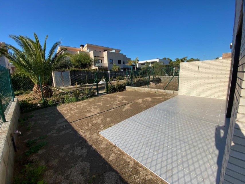 Дом в Камбрильсе, Испания, 130 м² - фото 14