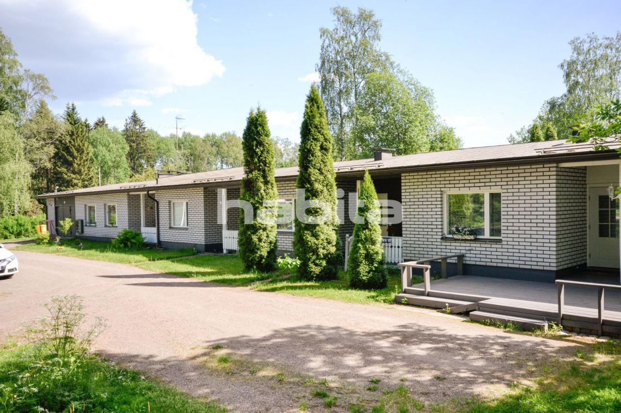 Квартира в Коуволе, Финляндия, 62 м² - фото 1