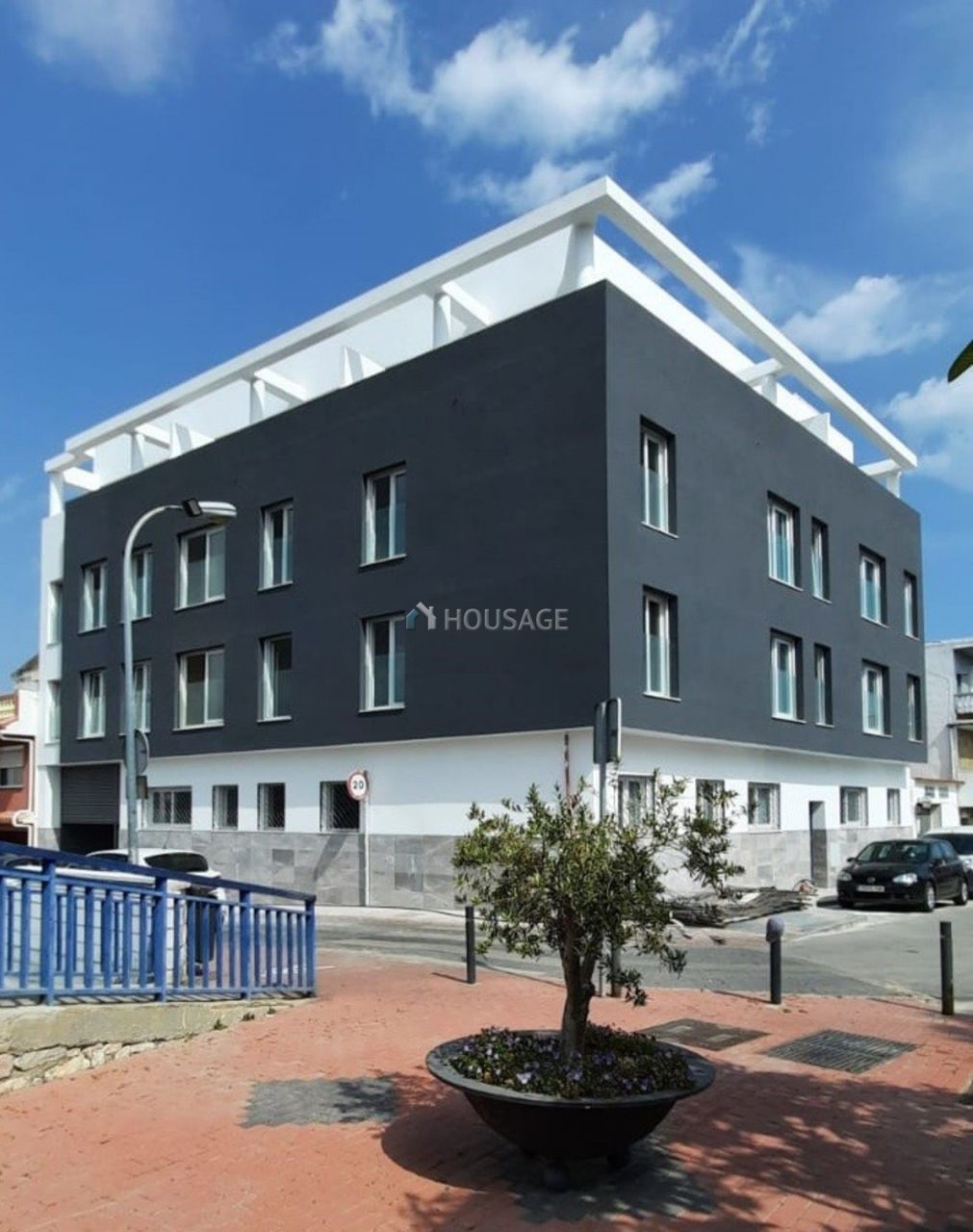 Квартира на Коста-дель-Соль, Испания, 54 м² - фото 1