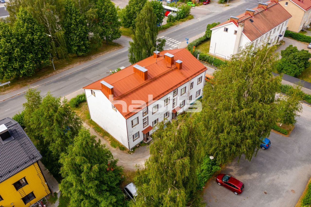Апартаменты в Тампере, Финляндия, 30 м2 - фото 1