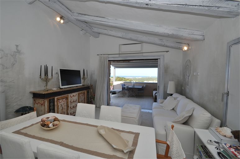 Пентхаус в Порто Черво, Италия, 100 м² - фото 5
