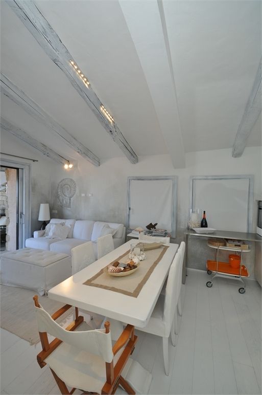 Пентхаус в Порто Черво, Италия, 100 м² - фото 9