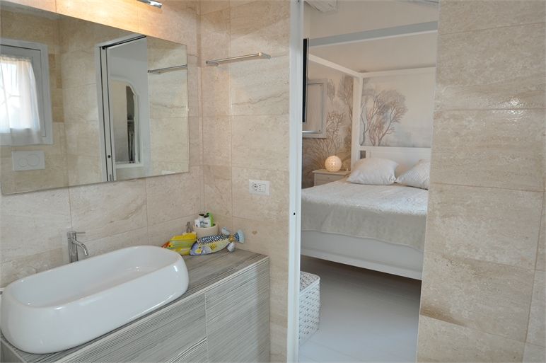 Пентхаус в Порто Черво, Италия, 100 м² - фото 14