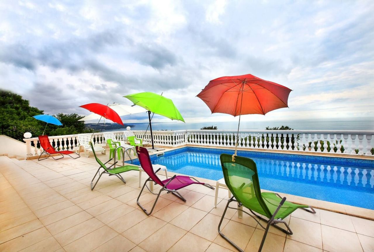 Вилла в Балчике, Болгария, 465 м² - фото 7