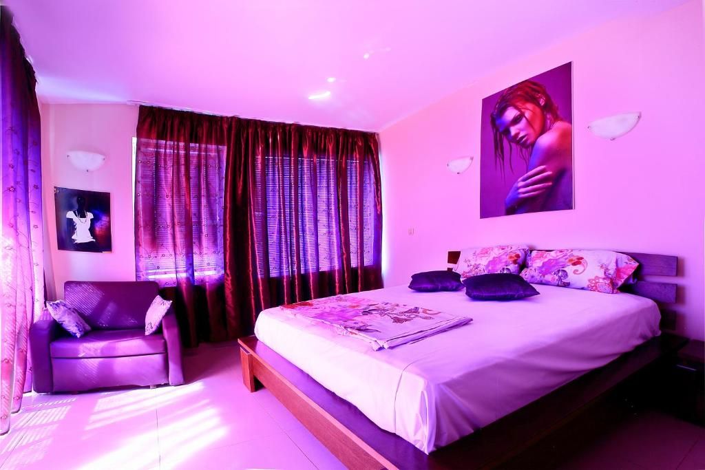 Вилла в Балчике, Болгария, 465 м² - фото 15