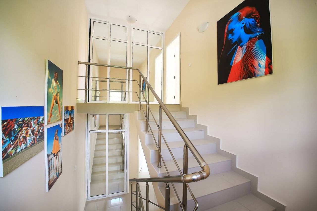 Вилла в Балчике, Болгария, 465 м² - фото 18