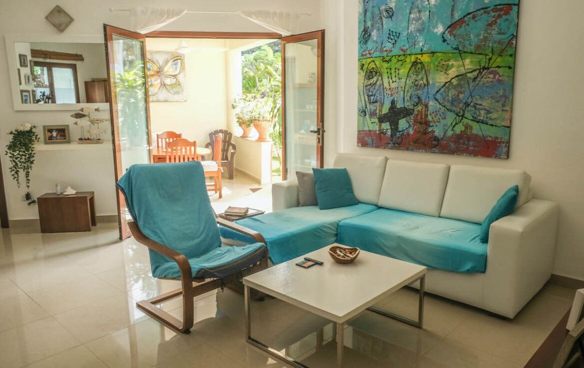 Квартира в Кабарете, Доминиканская Республика, 85 м² - фото 2