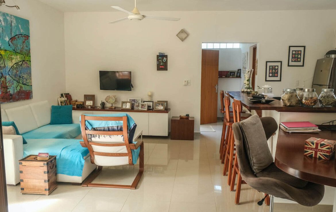 Квартира в Кабарете, Доминиканская Республика, 85 м² - фото 13