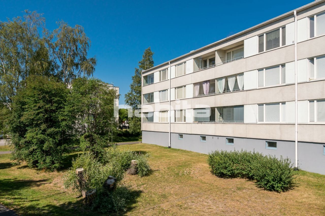 Апартаменты Raahe, Финляндия, 64 м2 - фото 1