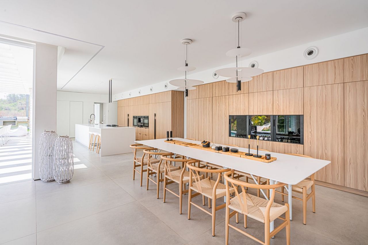 Вилла в Кейсарии, Израиль, 400 м² - фото 4