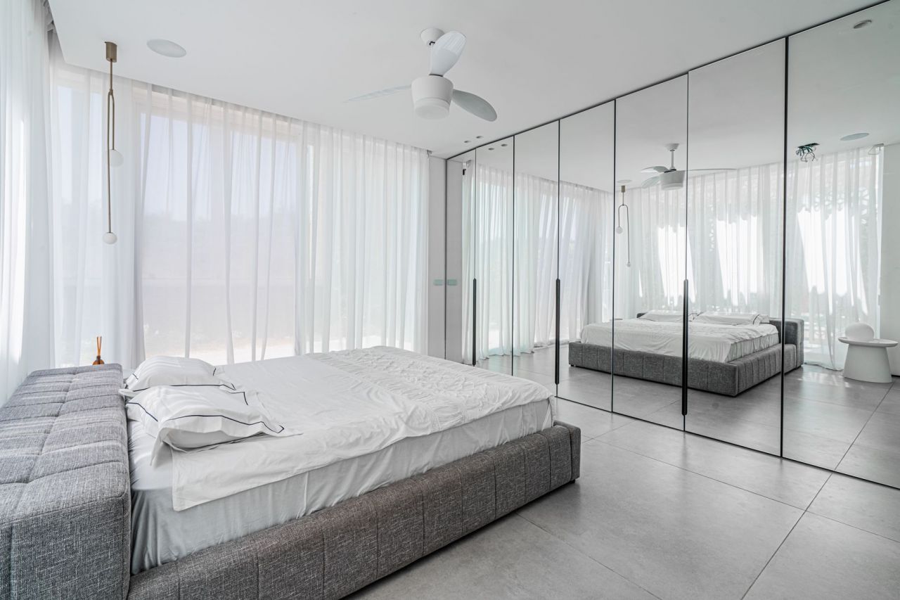 Вилла в Кейсарии, Израиль, 400 м² - фото 5