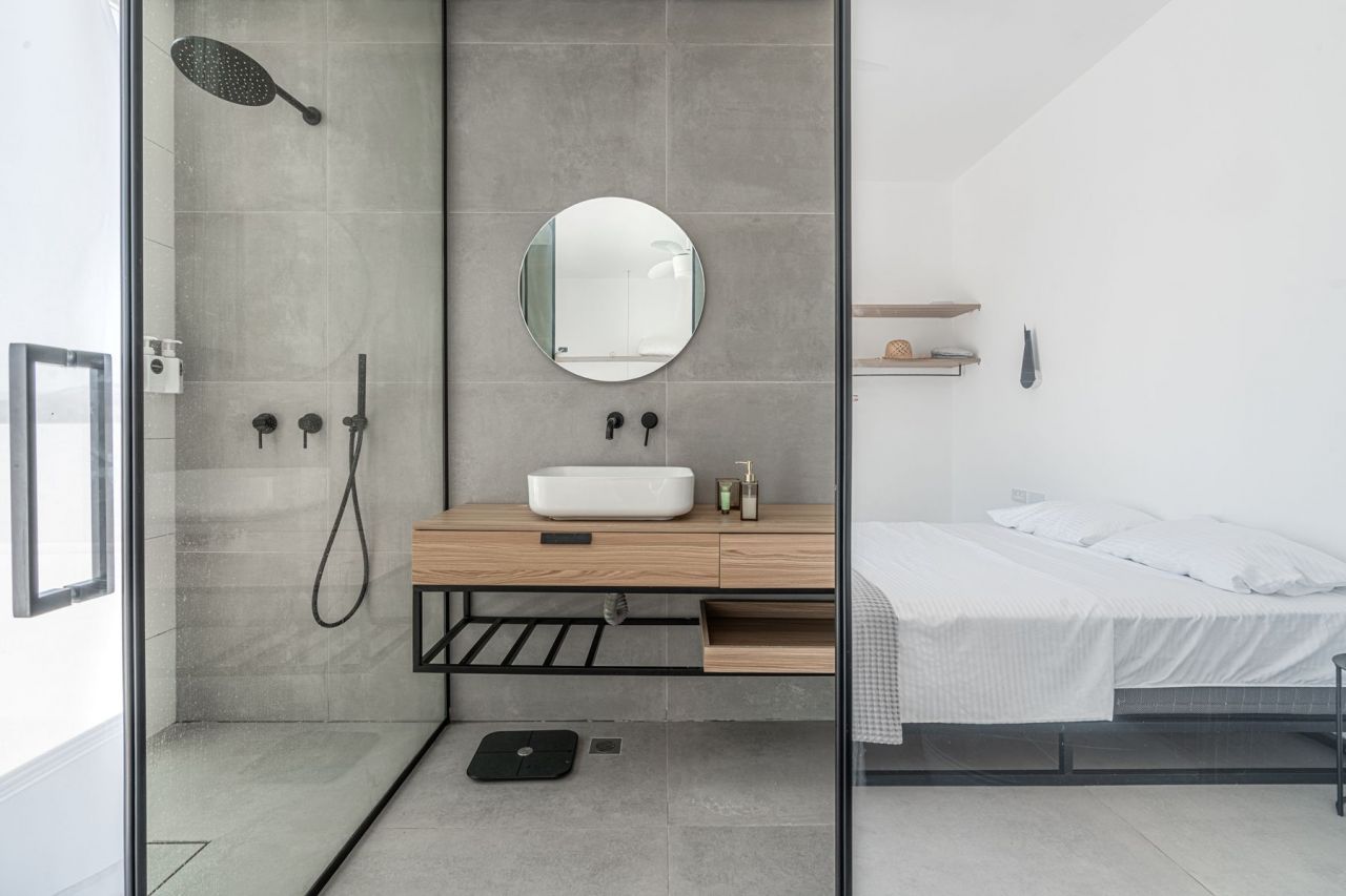 Вилла в Кейсарии, Израиль, 400 м² - фото 9