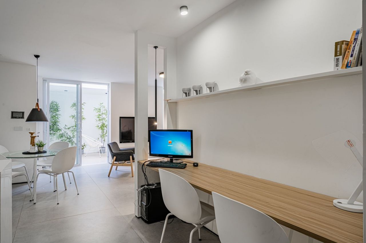 Вилла в Кейсарии, Израиль, 400 м² - фото 11