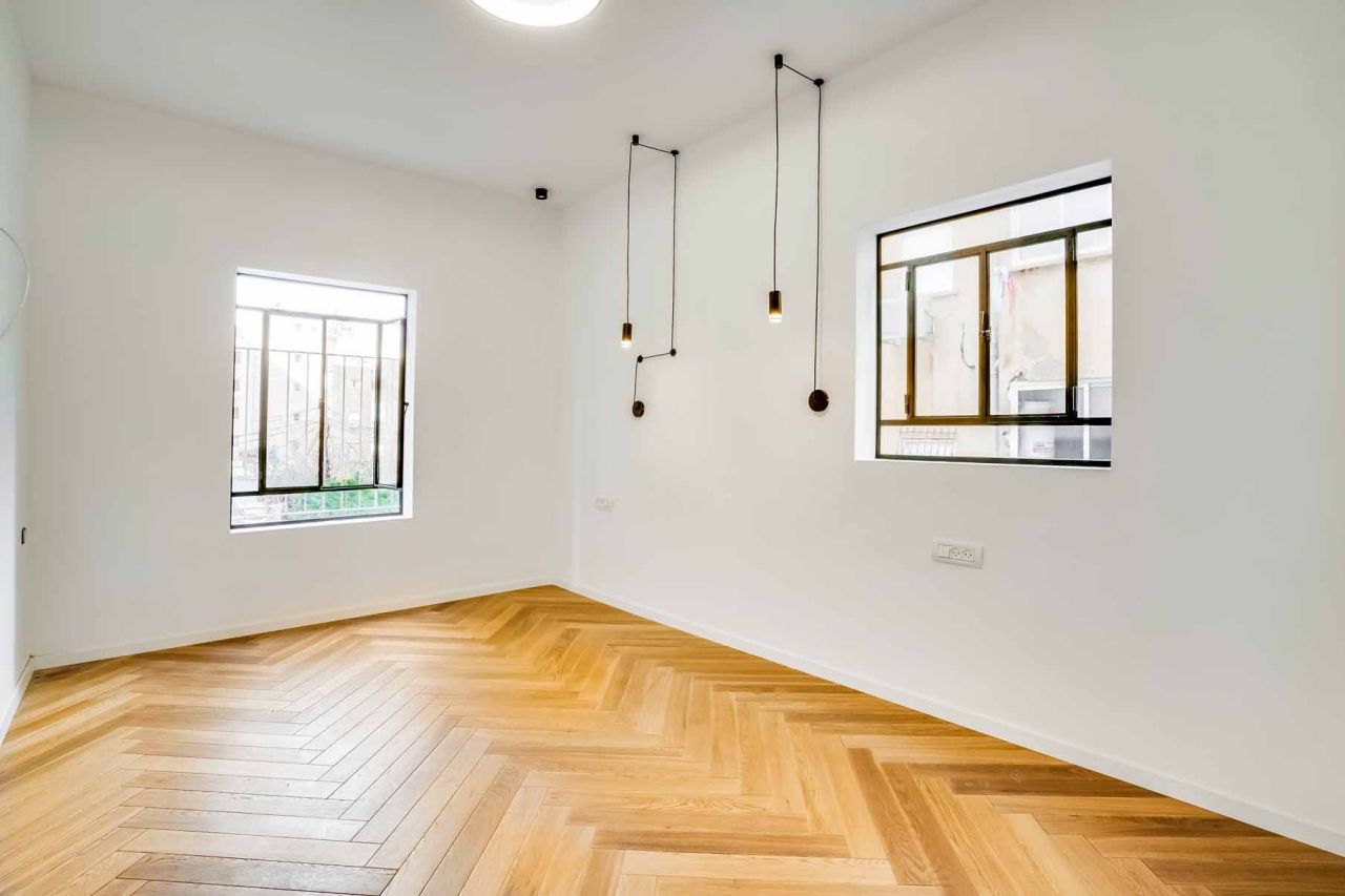 Апартаменты в Тель-Авиве, Израиль, 85 м² - фото 4