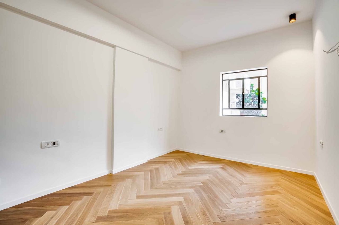 Апартаменты в Тель-Авиве, Израиль, 85 м² - фото 5