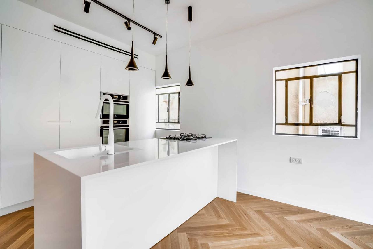 Апартаменты в Тель-Авиве, Израиль, 85 м² - фото 2