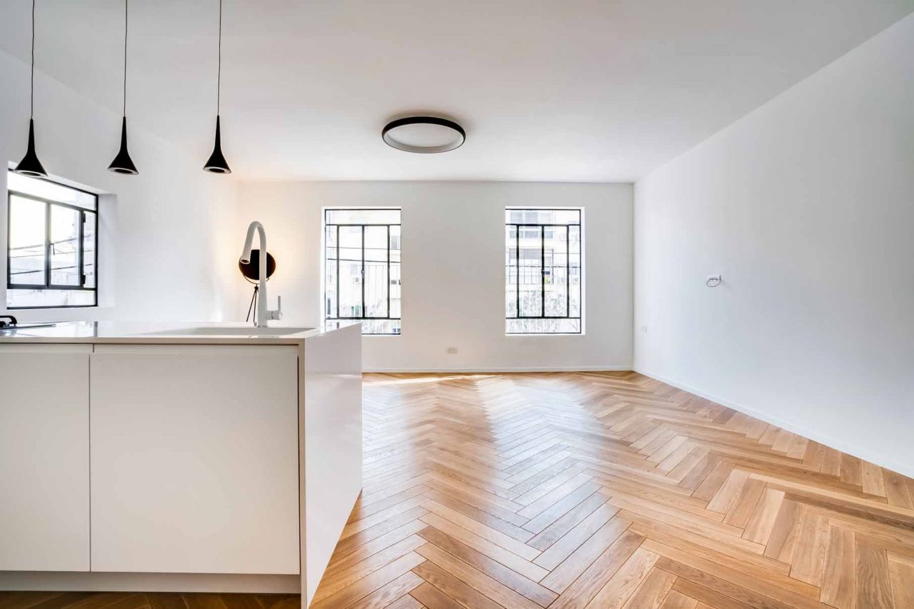 Апартаменты в Тель-Авиве, Израиль, 85 м² - фото 7