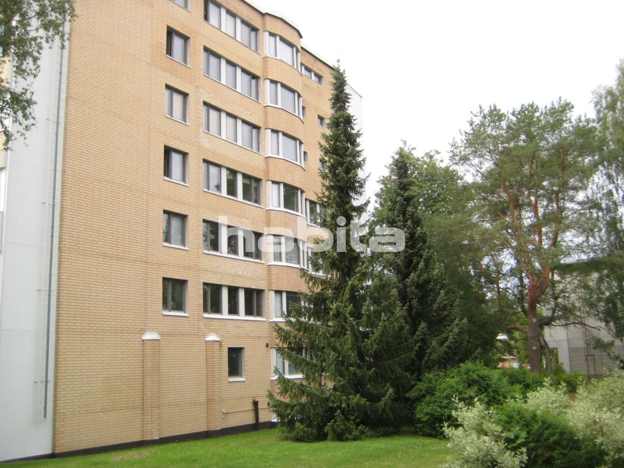 Апартаменты в Коуволе, Финляндия, 108 м2 - фото 1