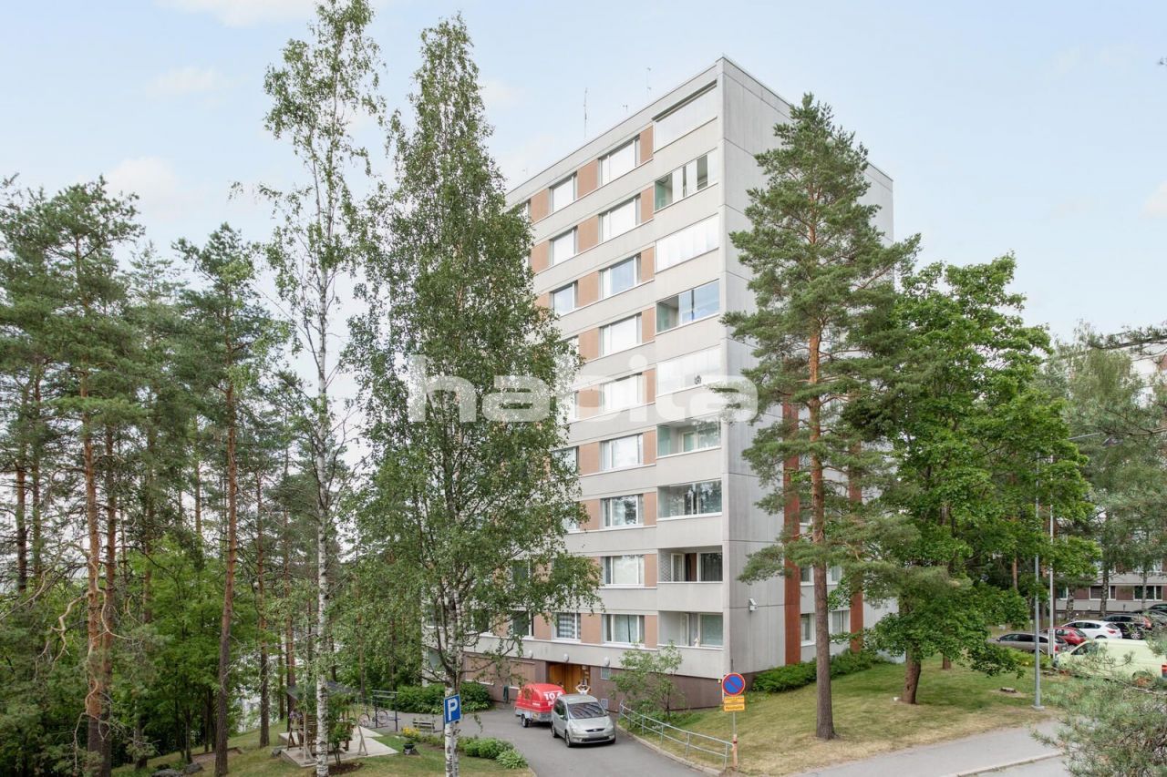 Апартаменты в Лахти, Финляндия, 48.5 м2 - фото 1