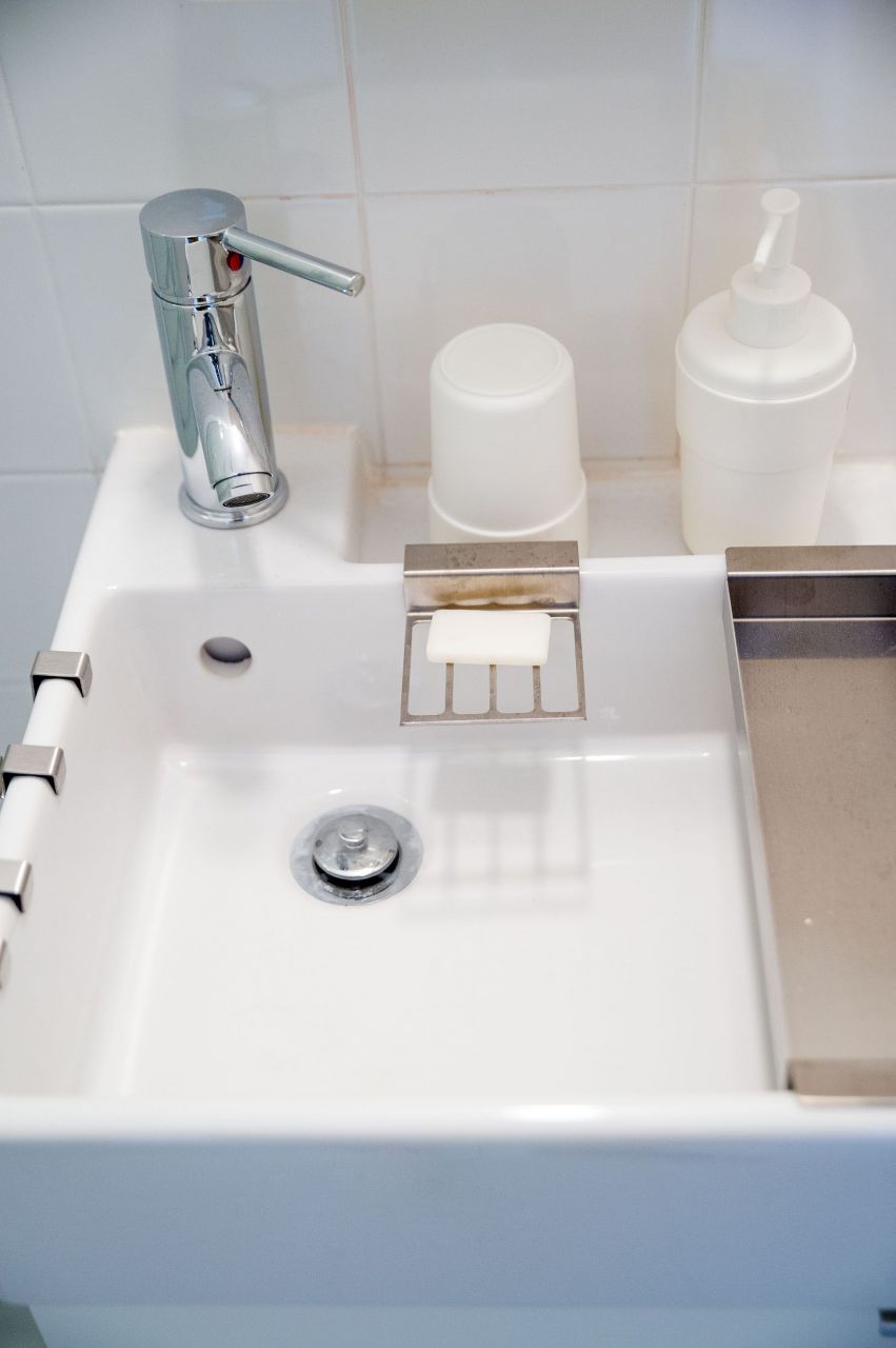 Отель, гостиница в Порту, Португалия, 95 м² - фото 10