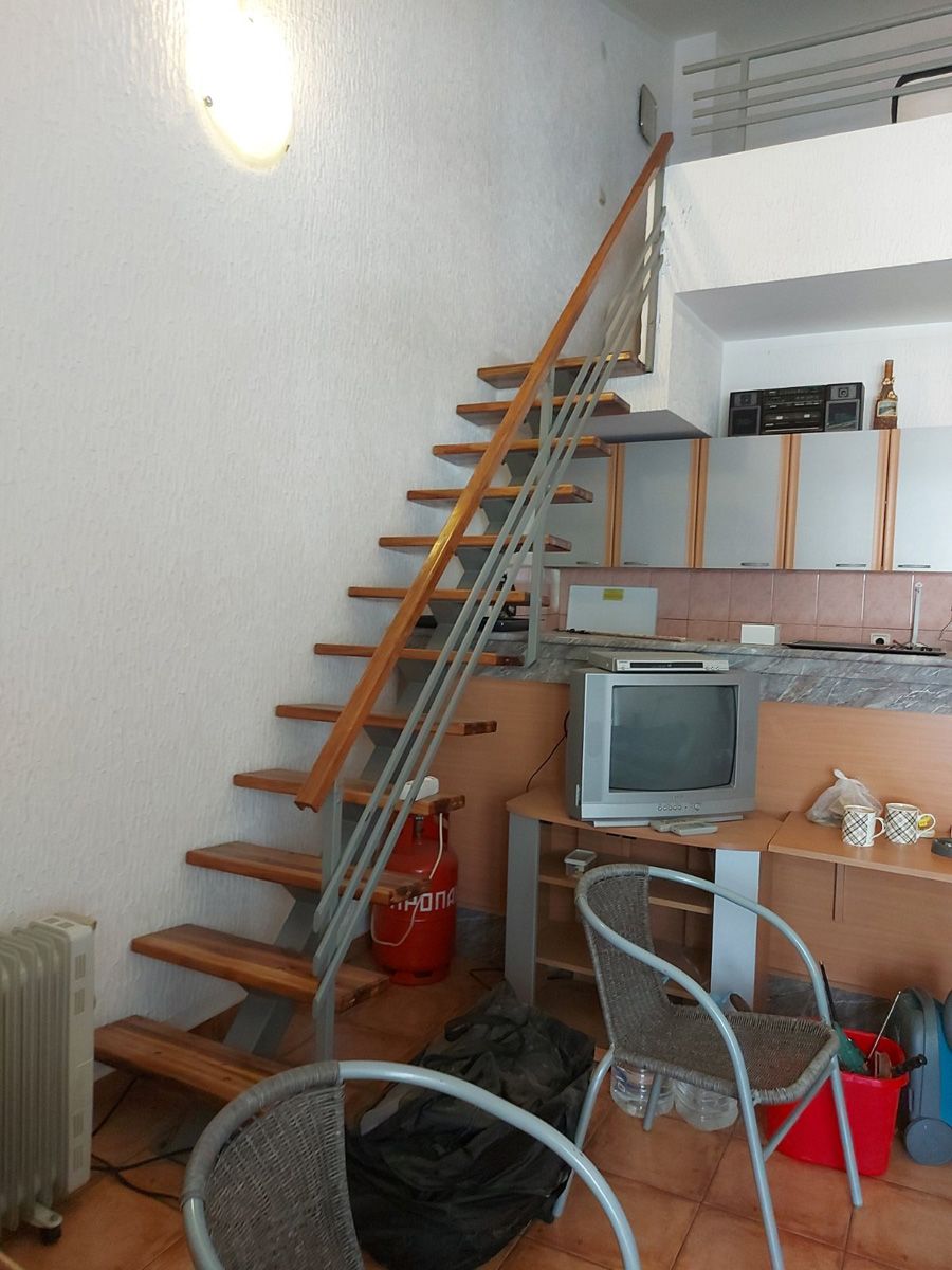 Квартира в Сутоморе, Черногория, 47 м2 - фото 1