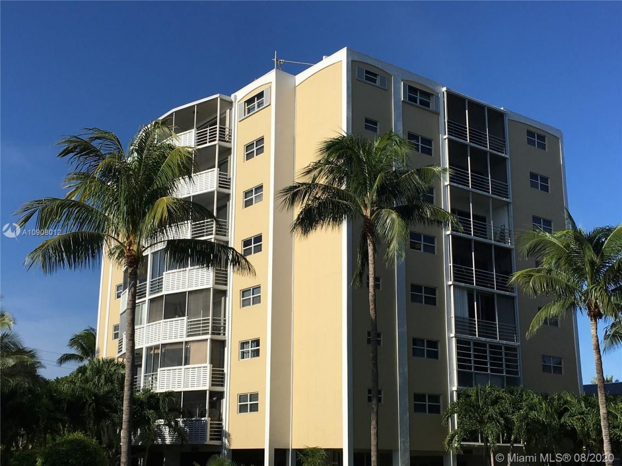 Апартаменты в Майами, США, 101 м2 - фото 1
