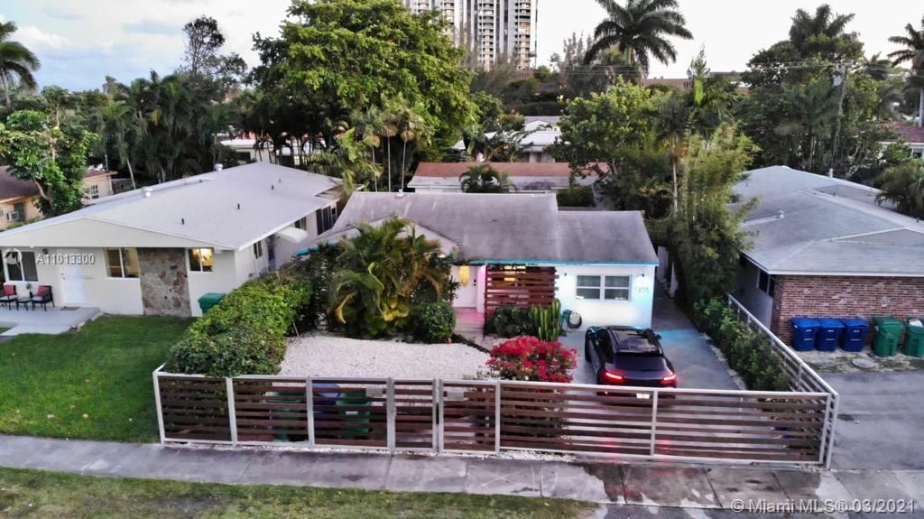Дом в Майами, США - фото 1