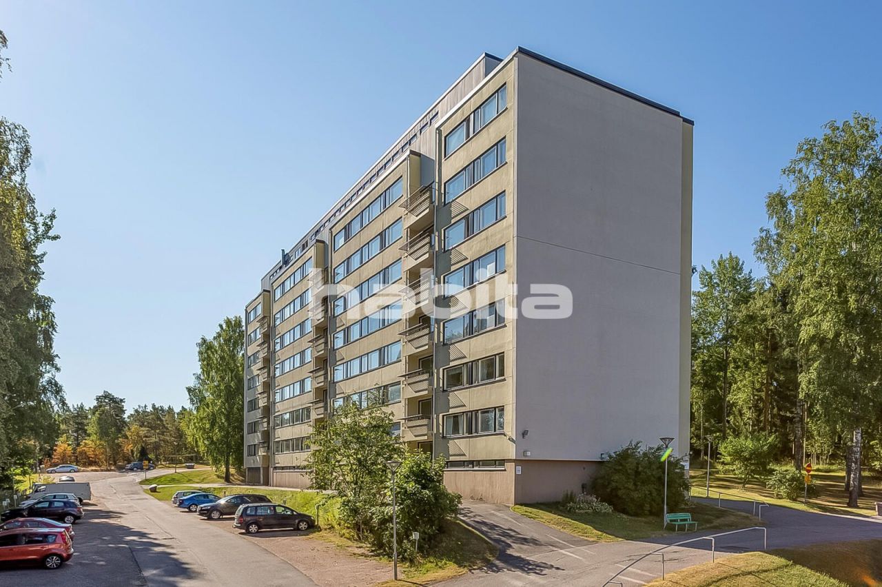 Апартаменты в Хельсинки, Финляндия, 43 м2 - фото 1
