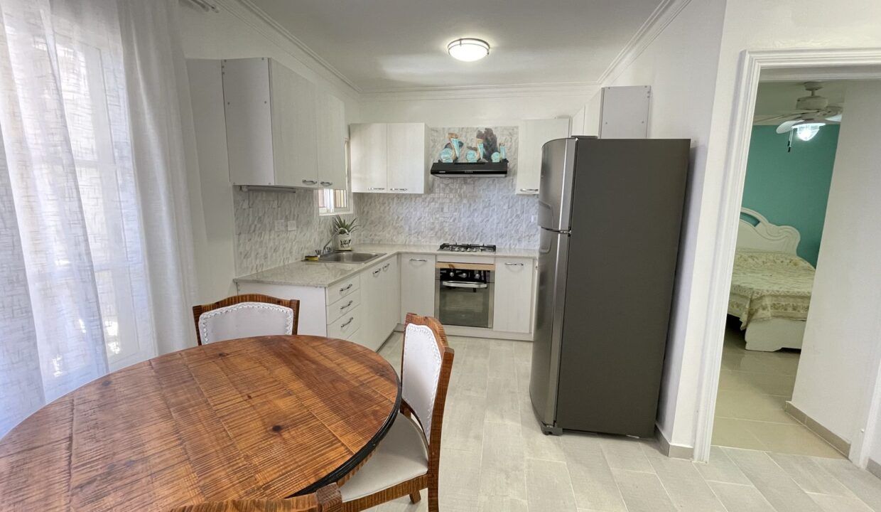 Квартира в Пунта-Кана, Доминиканская Республика, 100 м² - фото 3