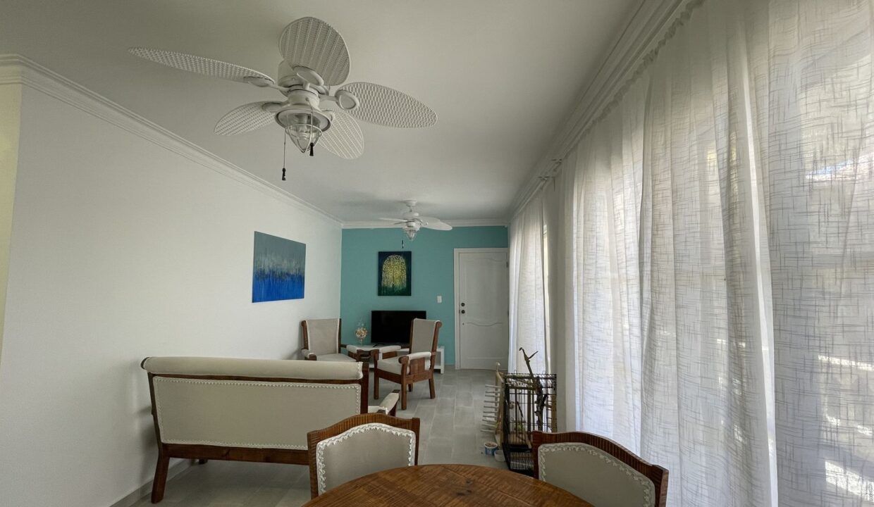 Квартира в Пунта-Кана, Доминиканская Республика, 100 м² - фото 5