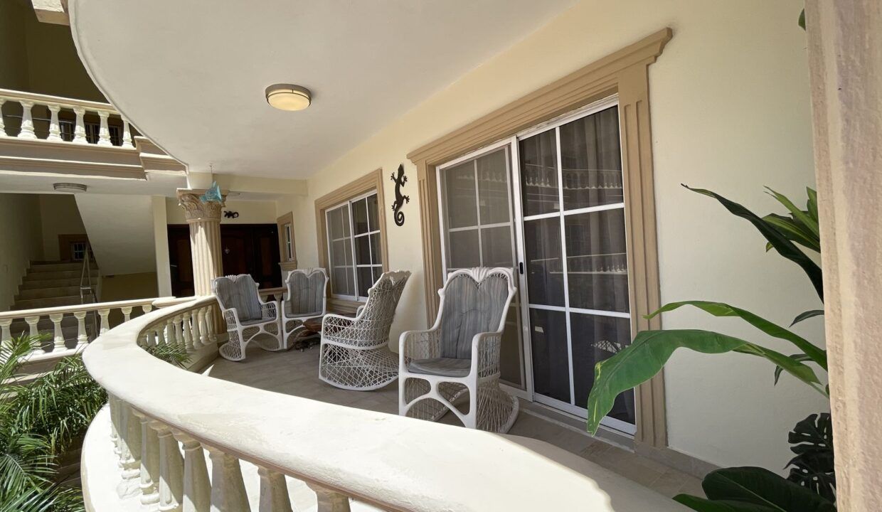 Квартира в Пунта-Кана, Доминиканская Республика, 100 м² - фото 6